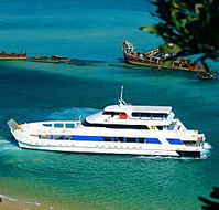 Queensland Day Tours - Accommodation Newcastle