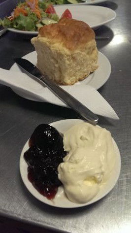 Herveys Range Heritage Tea Rooms - Accommodation Newcastle 4