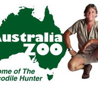 Australia Zoo - Accommodation Newcastle