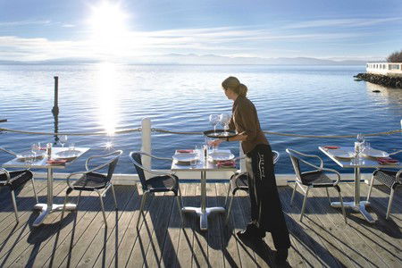 Wrest Point Casino Hobart - Accommodation Newcastle 5