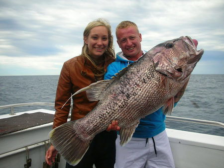 Mills Charters Fishing And Whale Watch Cruises - Accommodation Newcastle 5
