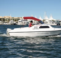 Mirage Boat Hire - Accommodation Newcastle