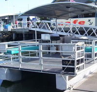 Clarence River BBQ Boats - Accommodation Newcastle