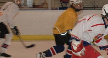 Hunter Ice Stadium - Accommodation Newcastle 2