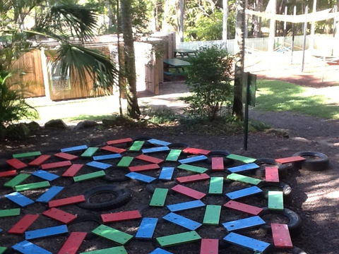 Bellingham Maze - Accommodation Newcastle 3