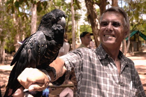 Billabong Sanctuary - Accommodation Newcastle 1