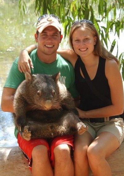 Billabong Sanctuary - Accommodation Newcastle 5