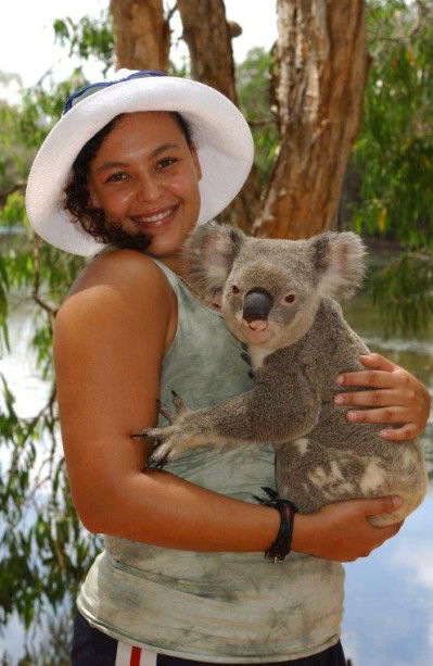 Billabong Sanctuary - Accommodation Newcastle 6