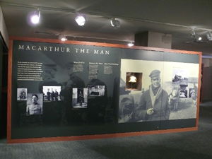 MacArthur Museum - Accommodation Newcastle 1