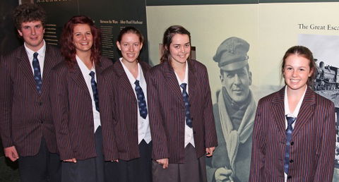 MacArthur Museum - Accommodation Newcastle 3