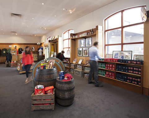 Carlton Brewhouse - Accommodation Newcastle 2