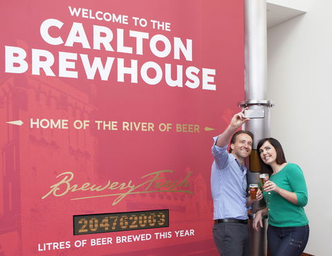 Carlton Brewhouse - Accommodation Newcastle 3