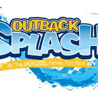 Outback Splash - Accommodation Newcastle