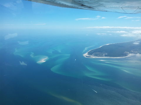 Skydive Hervey Bay - Accommodation Newcastle 3