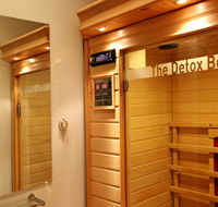 The Boardwalk Spa - Accommodation Newcastle