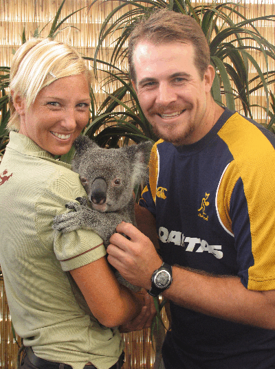 Cairns Wildlife Dome - Accommodation Newcastle 4