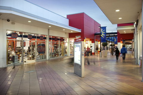 Harbour Town Adelaide - Accommodation Newcastle 4