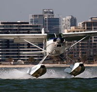 Melbourne Seaplanes - Accommodation Newcastle