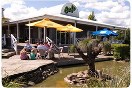 Wetlands Mini Golf - Accommodation Newcastle 4