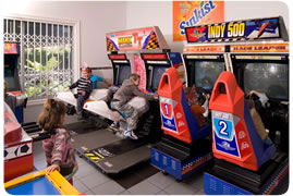 Wetlands Mini Golf - Accommodation Newcastle 5