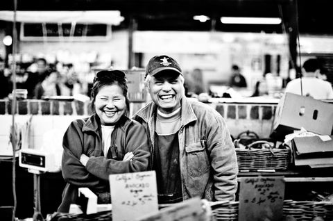 Fremantle Markets - Accommodation Newcastle 3