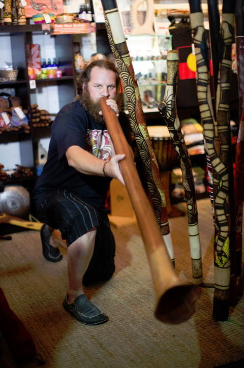 Fremantle Markets - Accommodation Newcastle 5