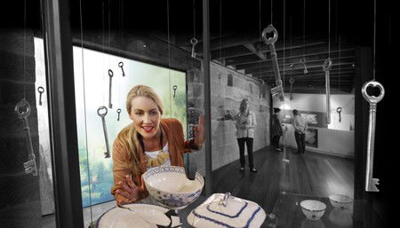 The Rocks Discovery Museum - Accommodation Newcastle 4