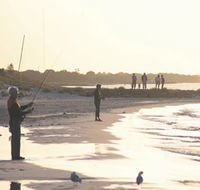 Busselton Beachfront - Accommodation Newcastle