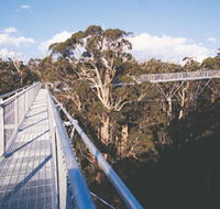 Walpole-Nornalup National Park - Accommodation Newcastle
