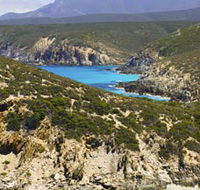 Hopetoun Beaches - Accommodation Newcastle