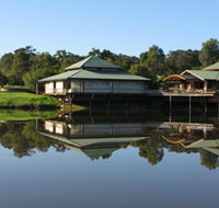 Gunyulgup Galleries - Accommodation Newcastle