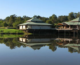 Gunyulgup Galleries - Accommodation Newcastle 0