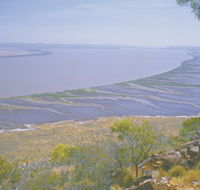 Five Rivers Lookout - Accommodation Newcastle