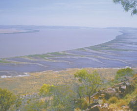 Five Rivers Lookout - Accommodation Newcastle 0
