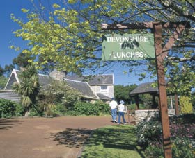 Old Farm Strawberry Hill - Accommodation Newcastle 0
