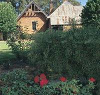 Heritage Rose Garden - Accommodation Newcastle