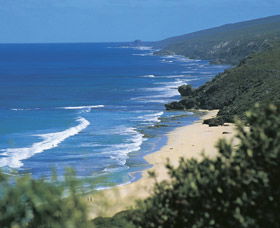 Yallingup Beach - Accommodation Newcastle 0