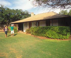  Accommodation Newcastle