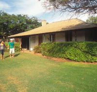 Russ Cottage - Accommodation Newcastle