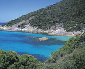 Two Peoples Bay Nature Reserve - Accommodation Newcastle 0