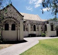 Heritage Park and Trail - Accommodation Newcastle