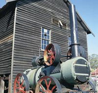 Yarloop Steam Workshops Inc - Accommodation Newcastle