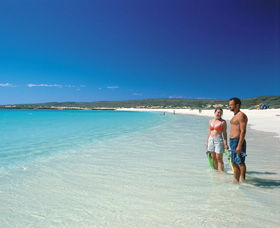 Turquoise Bay - Accommodation Newcastle 0