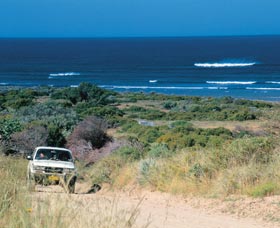 Coronation Beach - Accommodation Newcastle 0