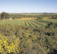 Chapman Valley Scenic Drive - Accommodation Newcastle