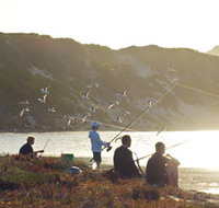 Culham Inlet - Accommodation Newcastle