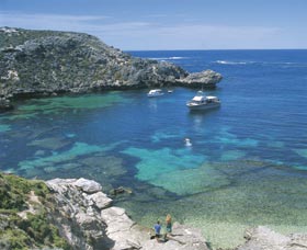 Fish Hook Bay - Accommodation Newcastle 0