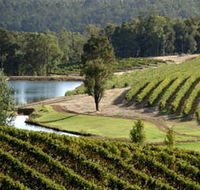 Brookhampton Estate - Accommodation Newcastle