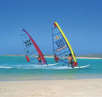 Sandy Bay - Accommodation Newcastle