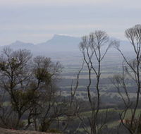 Nancy's Peak Porongurup National Park - Accommodation Newcastle
